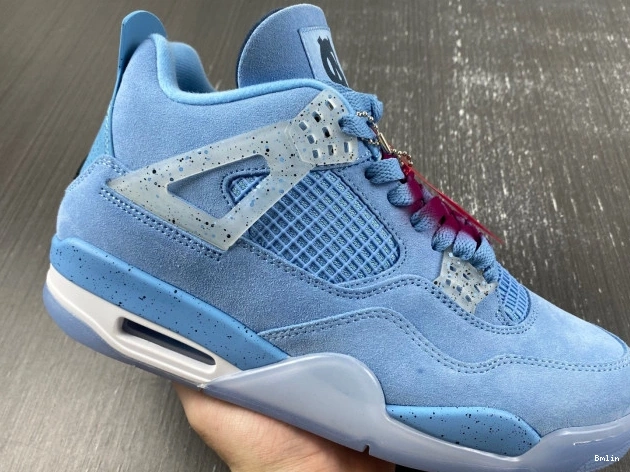 Boostmaster lin UNC (PE) 4 Jordan HO12MNJDLS247 Retro 0822
